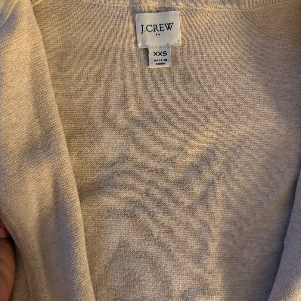 Cardigan - Picture 6 of 6